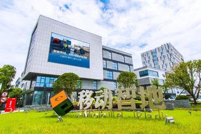 這一天天的!揭秘青浦科創人才都在忙些啥~