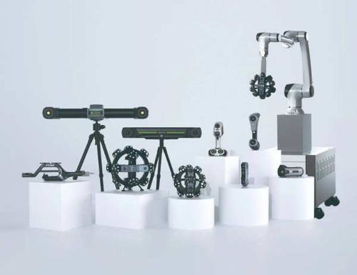 媒體聚焦 思看科技3d視覺數(shù)字化賦能中國制造高質量發(fā)展