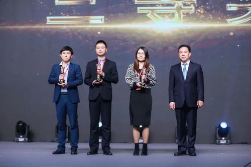 2021南通科創企業發展峰會暨首屆市北高新杯江海英才科創大賽圓滿落幕