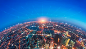 乘夢東飛 經(jīng)十東路科創(chuàng)走廊，勾勒未來新藍(lán)圖