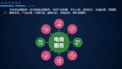 電商運營 驅動在線商業(yè)成功的核心引擎